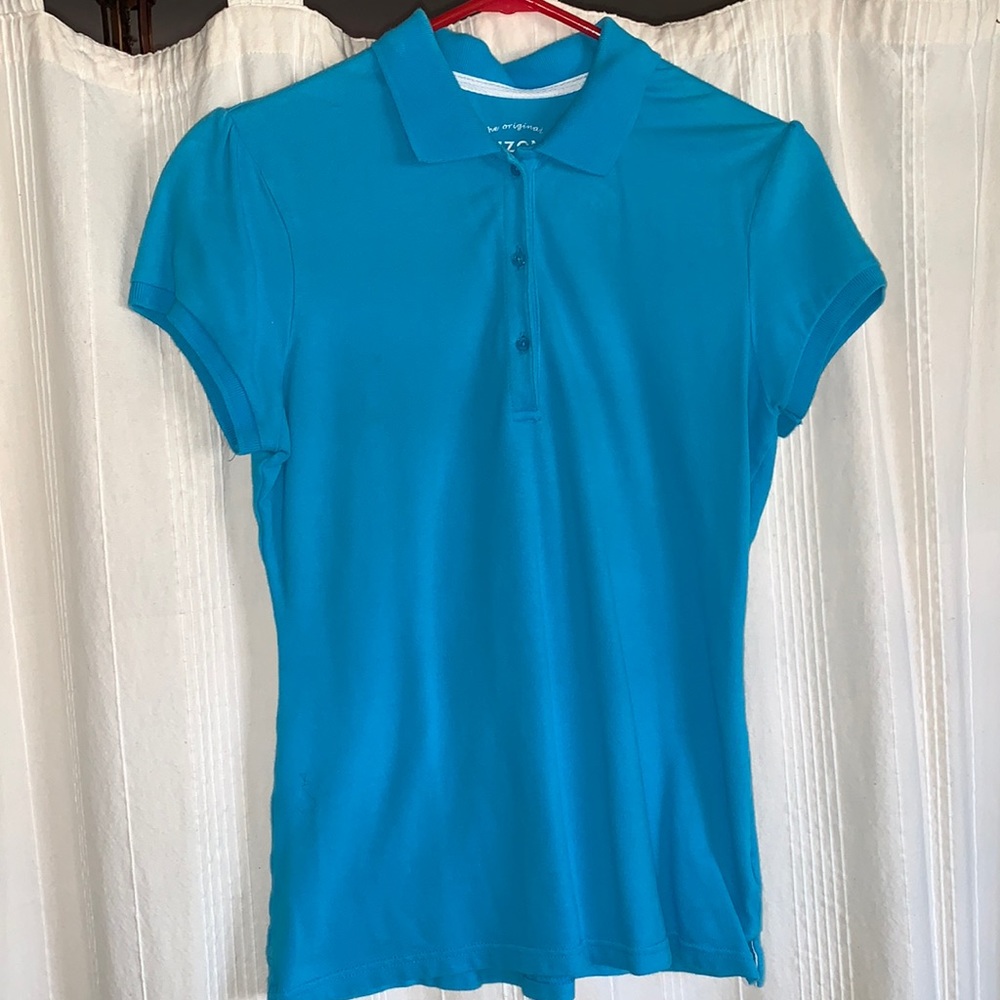Juniors Polo Shirt